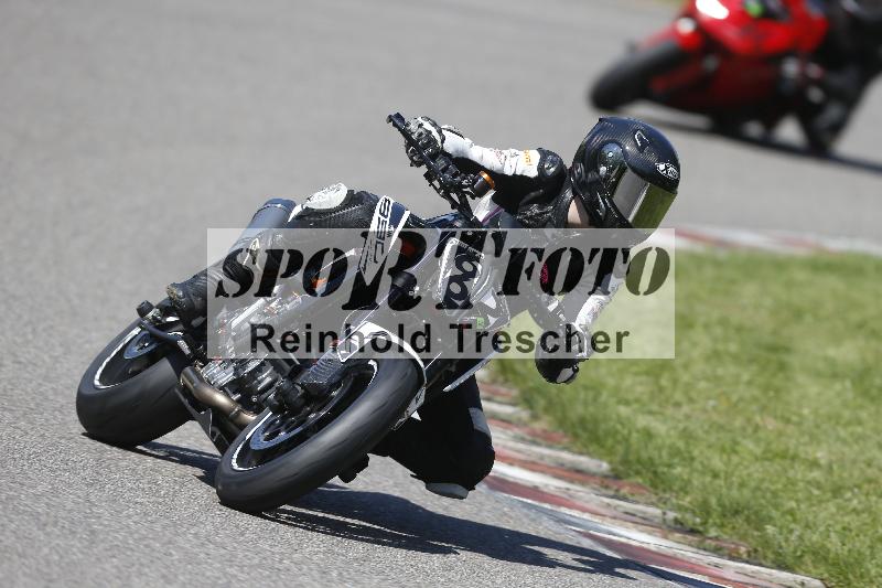/12 30.04.2025 Speer Racing ADR/Gruppe gruen/662